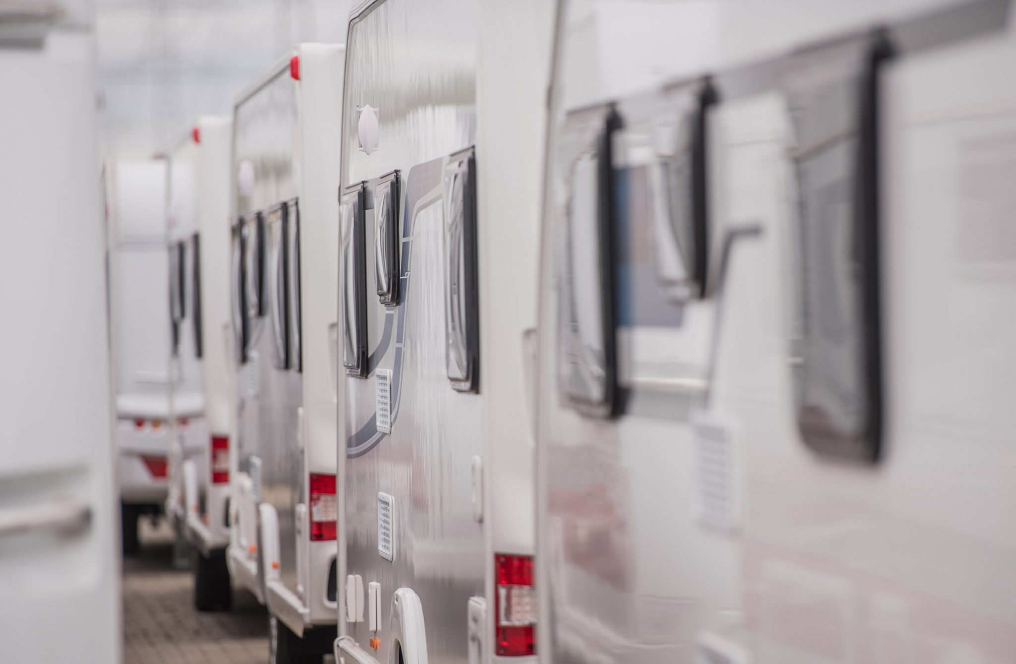 RV Storage Philips RV and Boat Storage